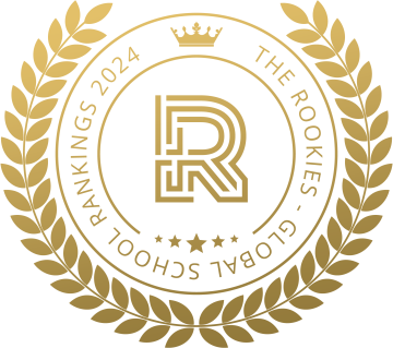 Rookies badge