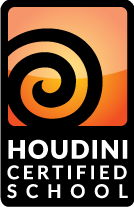 Certification badge